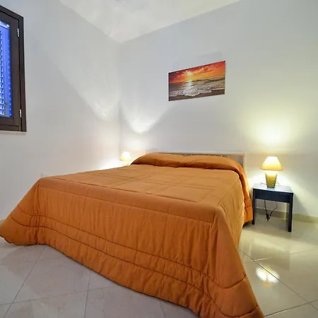 Case Ad Oriente-residence Luna