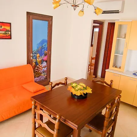 Case Ad Oriente-residence Luna מלון דירות *