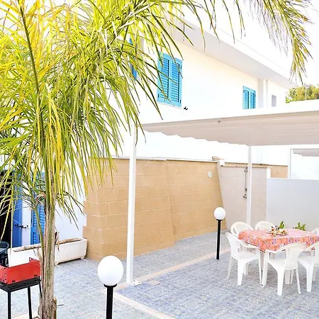 Case Ad Oriente-residence Luna *