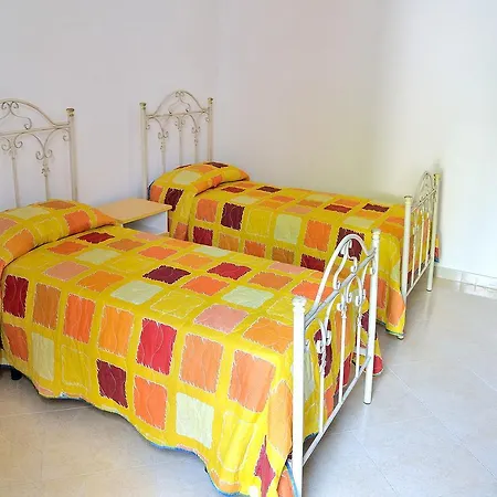 מלון דירות Case Ad Oriente-residence Luna
