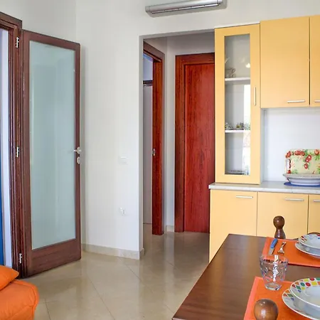 מלון דירות Case Ad Oriente-residence Luna