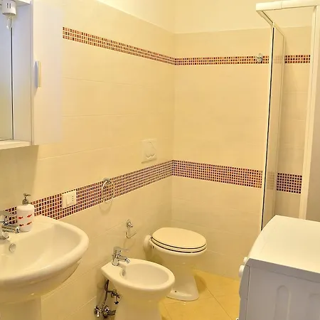Case Ad Oriente-residence Luna