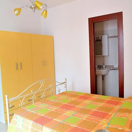 Case Ad Oriente-residence Luna * Torre dell'Orso