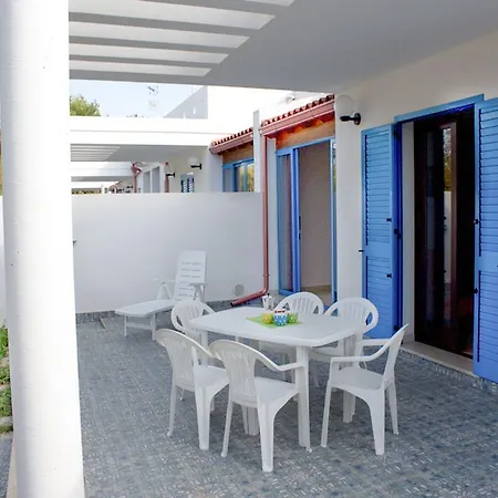 Case Ad Oriente-residence Luna *