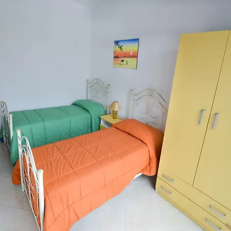 Apart Otel Case Ad Oriente-residence Luna